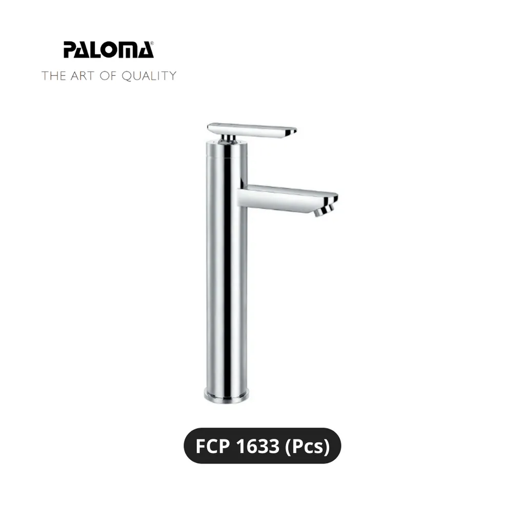 Paloma FCP 1631 Kran Wastafel