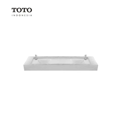 TOTO ALISEI LW 279 J Pcs - Surabaya