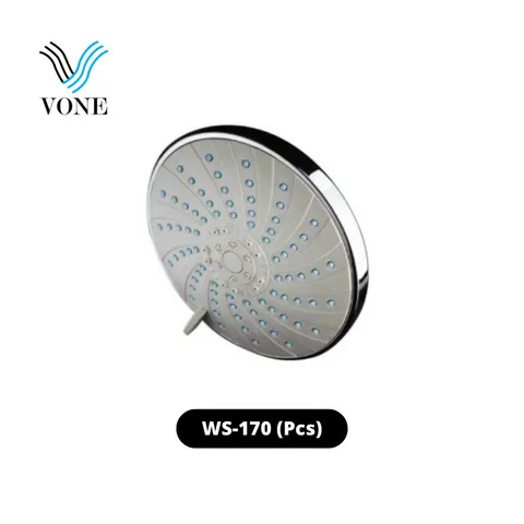 Vone Wall Shower WS-170 Pcs - Surabaya