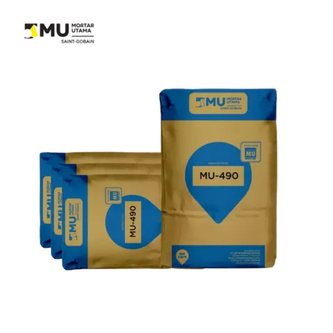 MU 490 RapidFix Flex 25 Kg - Surabaya