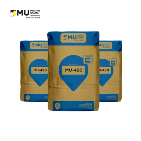 MU 490 RapidFix Flex 25 Kg - Surabaya