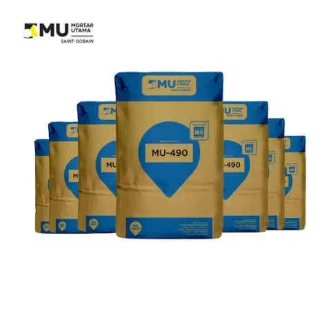 MU 490 RapidFix Flex 25 Kg - Surabaya