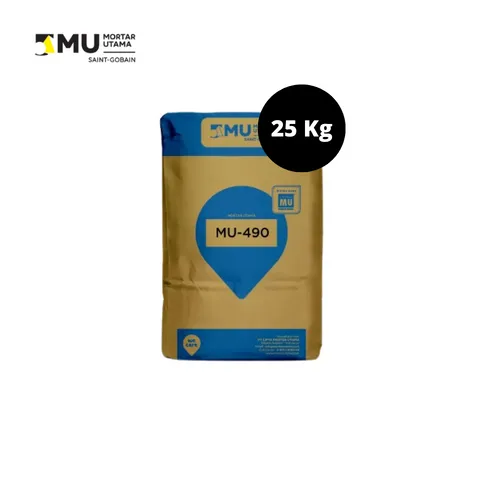MU 490 RapidFix Flex 25 Kg - Surabaya