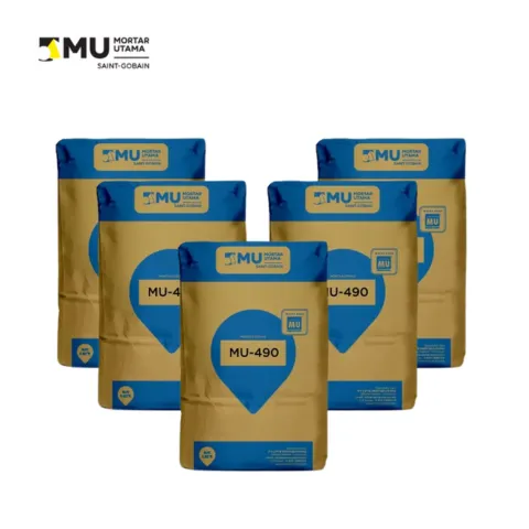 MU 490 RapidFix Flex