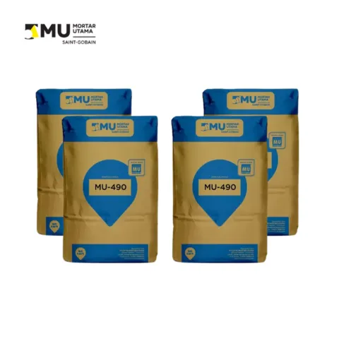 MU 490 RapidFix Flex