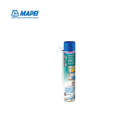 Mapei MapePUR Fire Foam M