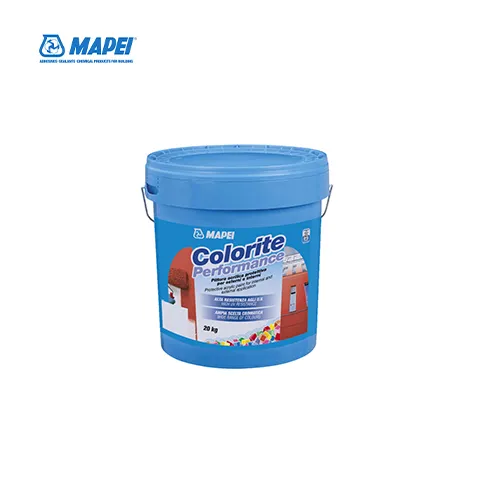Mapei Colorite Performance 5 Kg - Surabaya