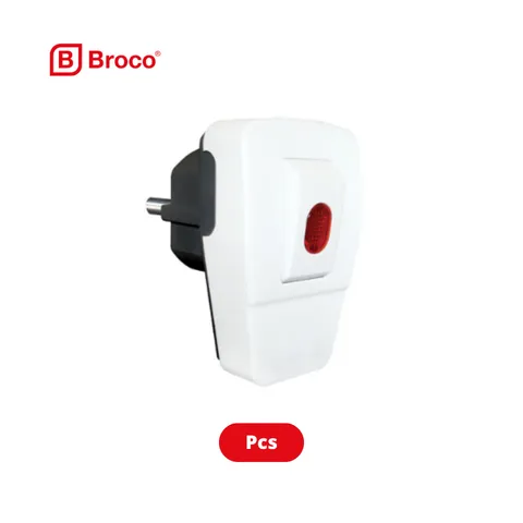 Broco Steker On Off Pcs - Sumber Sentosa