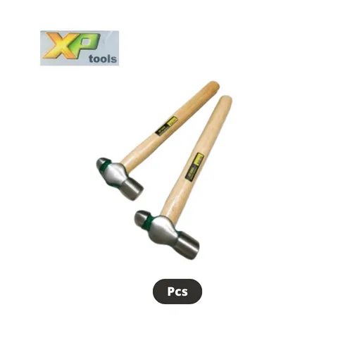XPTOOL Palu Konde Gagang Kayu 0.75 Lb - Sumber Sentosa