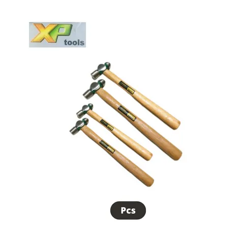XPTOOL Palu Konde Gagang Kayu 1 Lb - Sumber Sentosa
