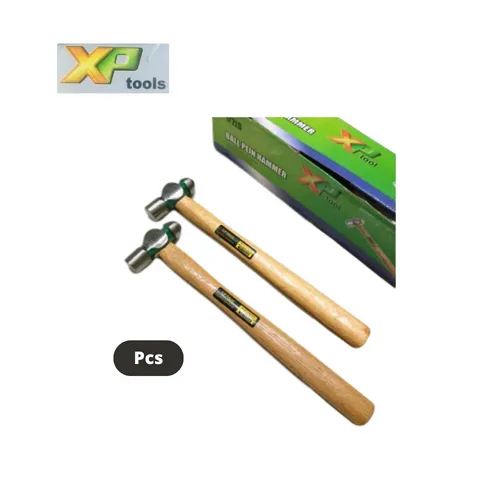 XPTOOL Palu Konde Gagang Kayu 1 Lb - Sumber Laris