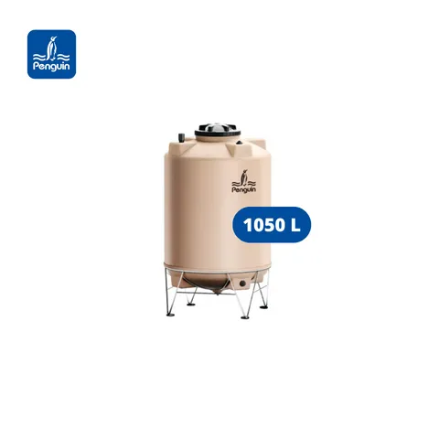 Penguin TD 110  1050 Liter Krem - Surabaya