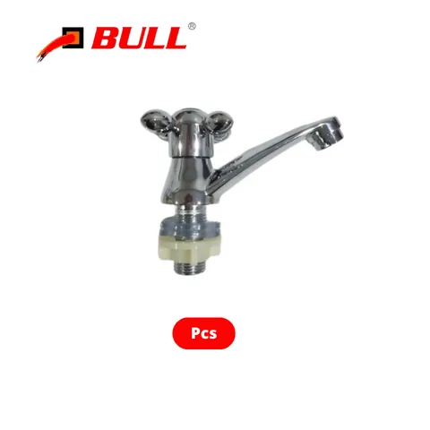 Bull Kran Wastafel Baling ½" - Surabaya