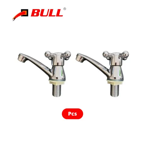 Bull Kran Wastafel Baling