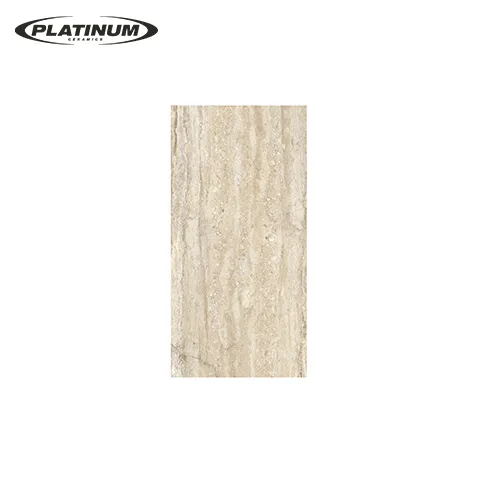 Platinum Keramik Carter Brown 25 Cm x 50 Cm - Surabaya