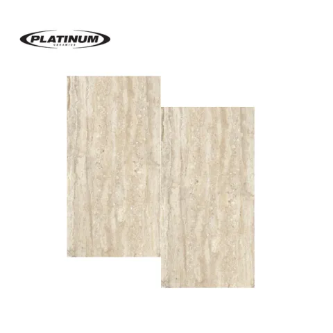 Platinum Keramik Carter Brown 25 Cm x 50 Cm - Surabaya