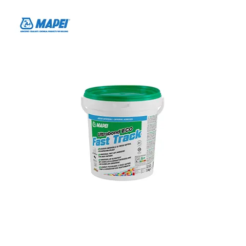 Mapei Ultrabond Eco Fast Track Drum - Surabaya