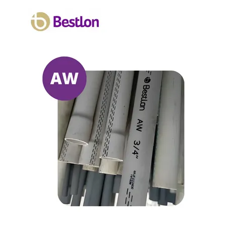 Bestlon Pipa PVC AW 4" - Sumber Baru