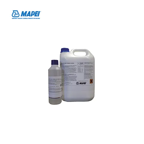 Mapei Mapefloor Finish 54 W/S Jerigen - Surabaya