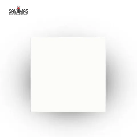 Sandimas Classic White 80x80