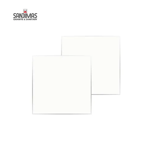 Sandimas Classic White 80x80