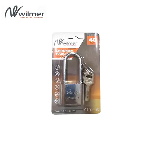 Wilmer Gembok 40 mm