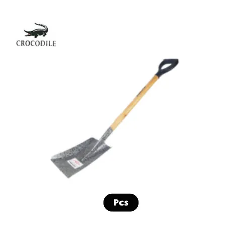 Crocodile Sekop Pasir Pcs - MSS