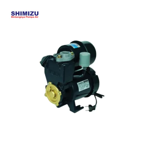 Shimizu Pompa Air PS 116 Bit - Darma Bakti Senenan