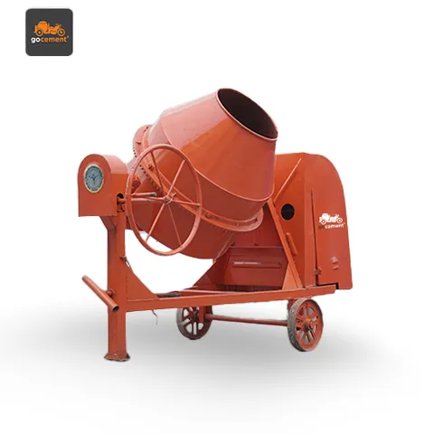 Sewa Alat Molen 1 Hari Tanpa Gratis Premix - Mubarok