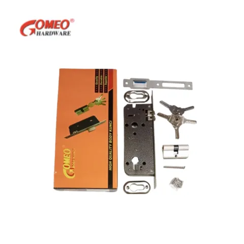Gomeo Body Kunci Pcs - Surabaya