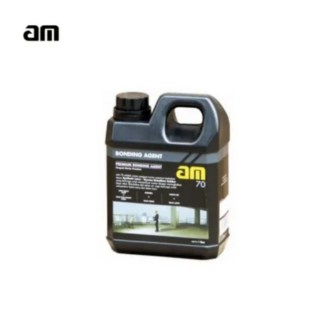 AM 70 Penguat Mortar Premium 1 Liter Jerigen - Surabaya