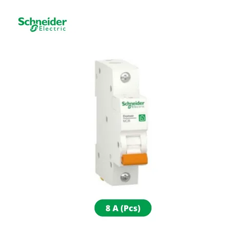 Schneider MCB 10 A - Sumber Sentosa