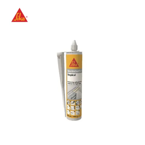 Sika Anchorfix 2+ Tropical Pcs - Surabaya