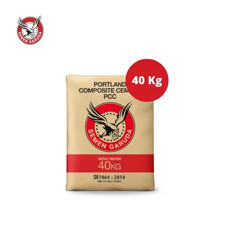 Semen Garuda 1 DO 50 Kg (1 DO) - Murah Makmur Cipanas