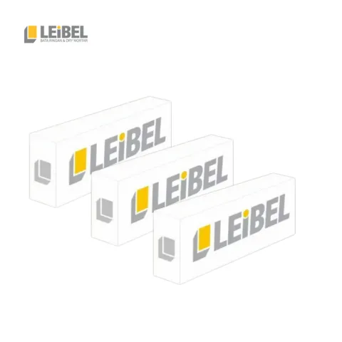 Laibel Bata Ringan m3 600x200x75 mm - Surabaya