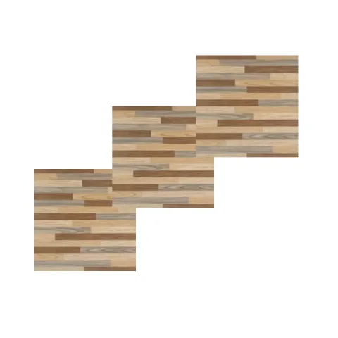 JTS Keramik Maluku Wood Brown 40x40