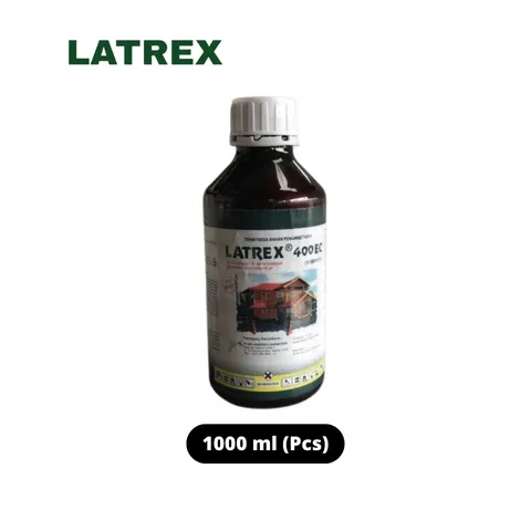 Latrex 400 EC Obat Rayap