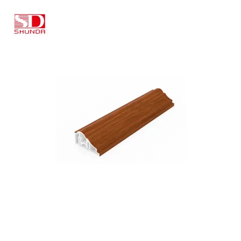 Shunda Wallboard Accessoris SLV-06 Pcs - Surabaya