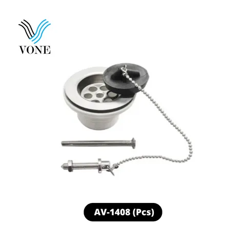 Vone Avur Saringan Cuci Piring AV-1408 Pcs - Surabaya