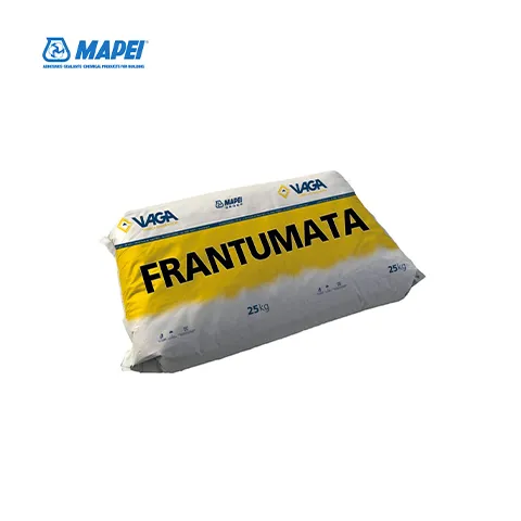 Mapei Frantumata