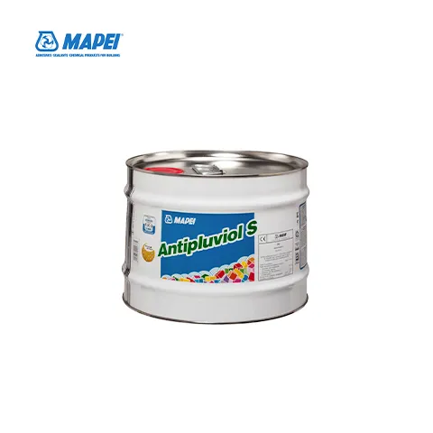 Mapei Antipluviol S 5 Kg - Surabaya