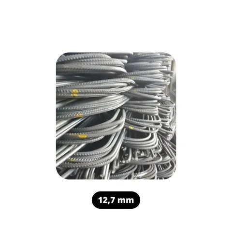 Besi Beton Ulir SNI 12.7 mm