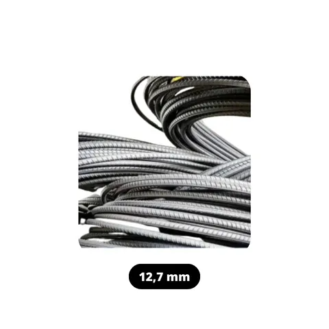 Besi Beton Ulir SNI 12.7 mm