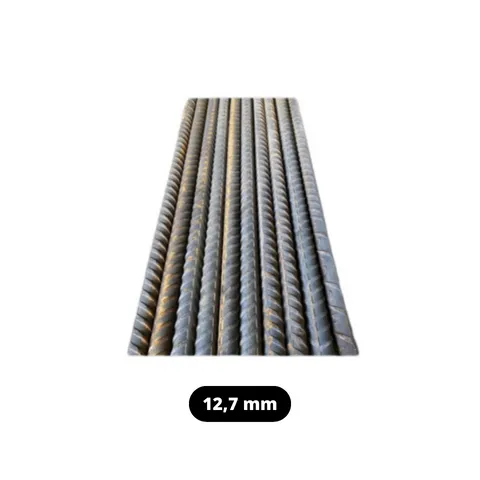 Besi Beton Ulir SNI 12.7 mm 12.7 mm - Surabaya