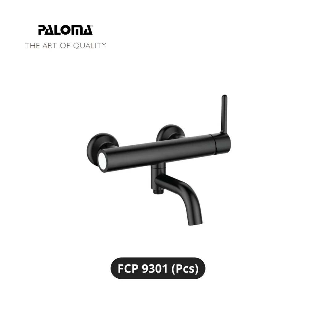 Paloma FCP 9301 Kran Shower Bathtub Pcs - Surabaya