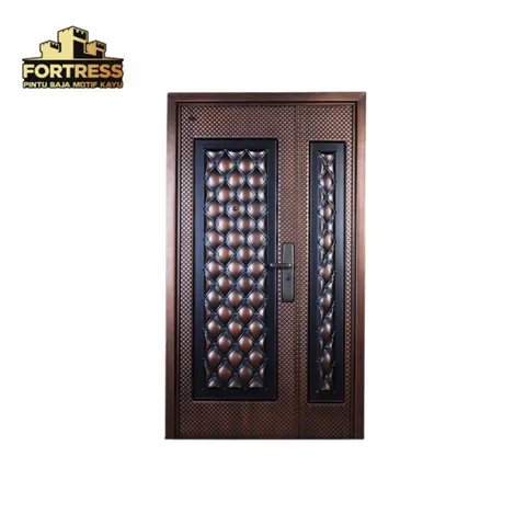 Fortress Type Galaxy 120.03 120 cm x 220 cm x 5 cm - Surabaya