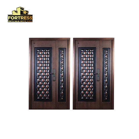 Fortress Type Galaxy 120.03 120 cm x 220 cm x 5 cm - Surabaya