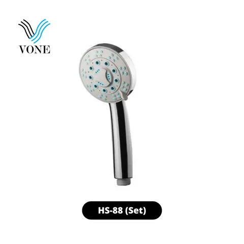 Vone Hand Shower HS-88 Set - Surabaya