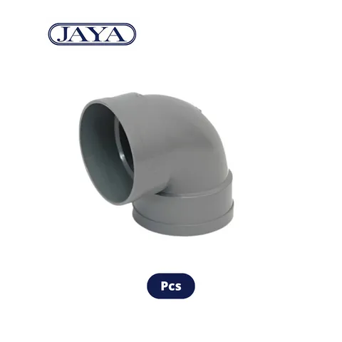Jaya Fitting Pipa Knee DV