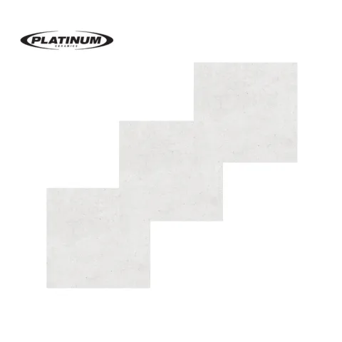 Platinum Keramik Luna White 50 Cm x 50 Cm - Surabaya